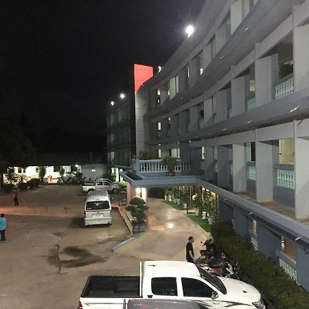 Mekong Hotel Thakhek Dış mekan fotoğraf