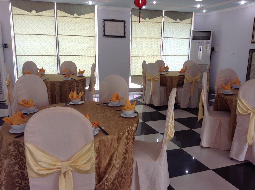 Mekong Hotel Thakhek Dış mekan fotoğraf