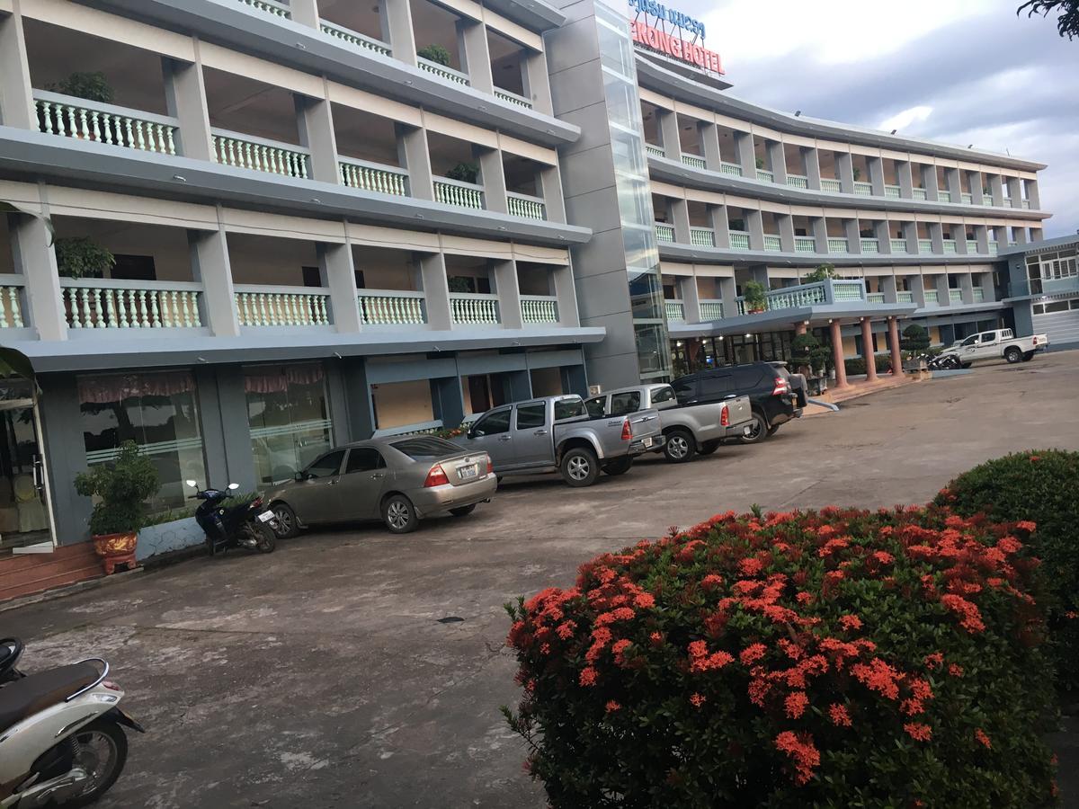 Mekong Hotel Thakhek Dış mekan fotoğraf