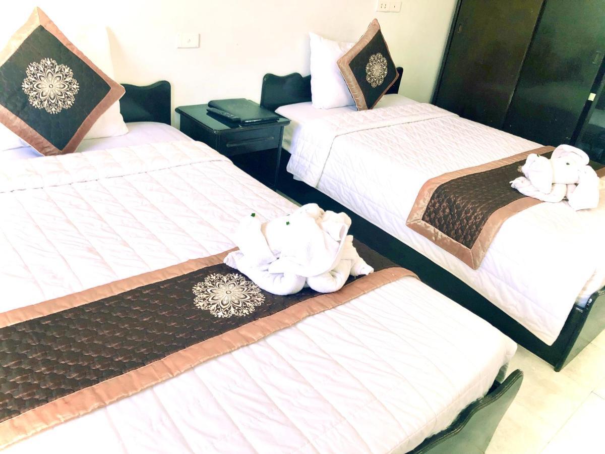 Mekong Hotel Thakhek Dış mekan fotoğraf