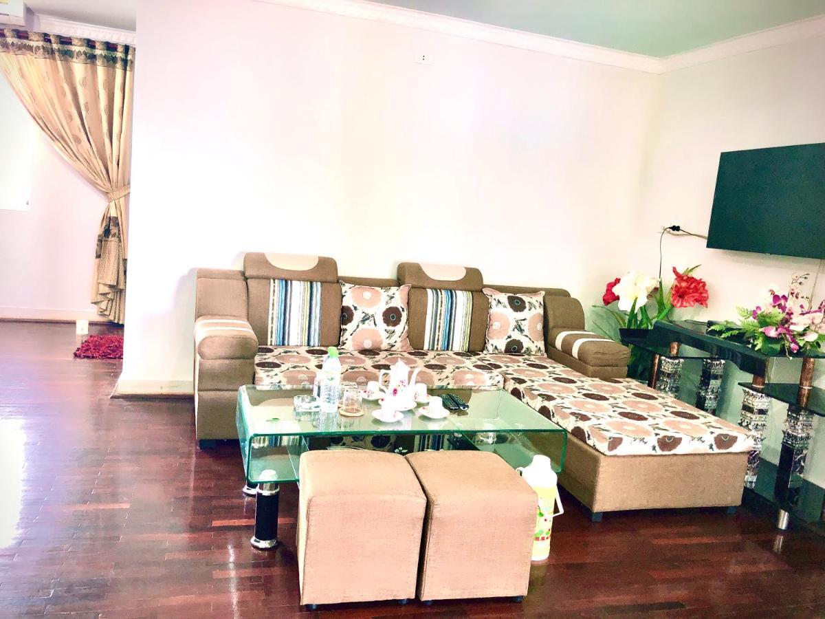 Mekong Hotel Thakhek Dış mekan fotoğraf