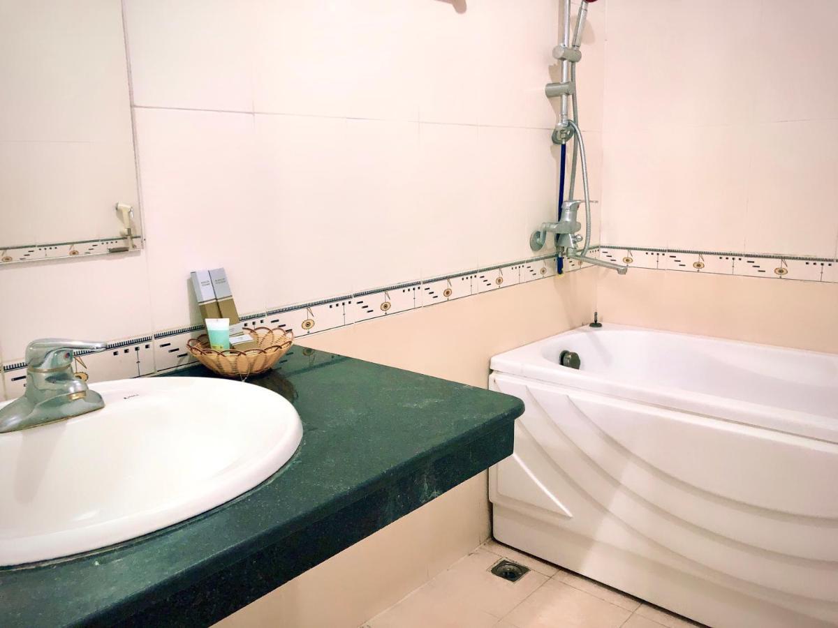 Mekong Hotel Thakhek Dış mekan fotoğraf