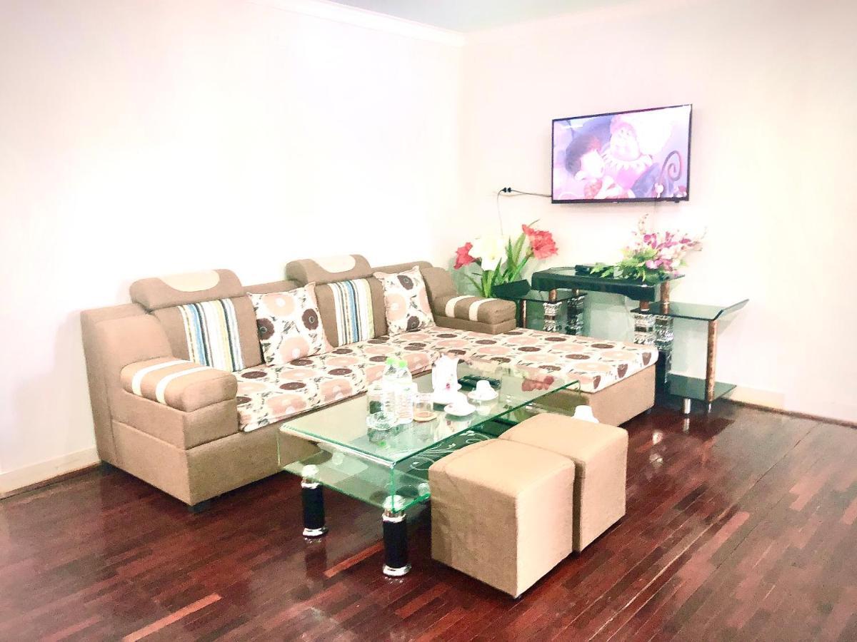 Mekong Hotel Thakhek Dış mekan fotoğraf
