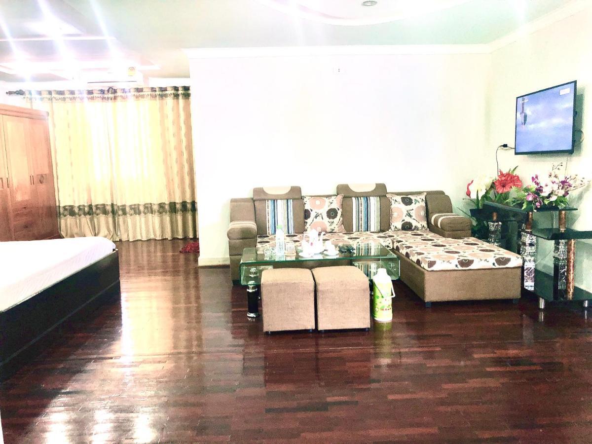 Mekong Hotel Thakhek Dış mekan fotoğraf