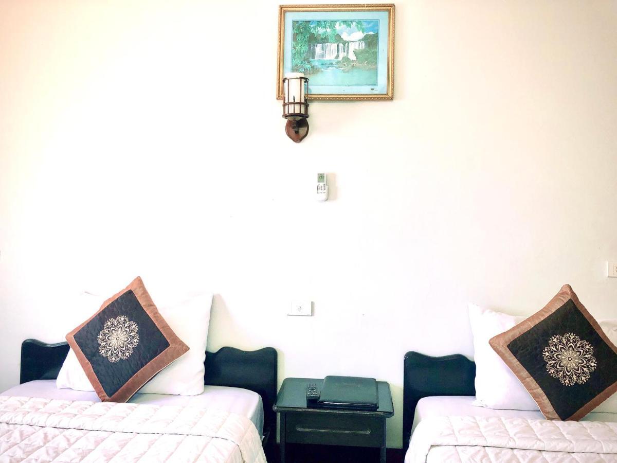 Mekong Hotel Thakhek Dış mekan fotoğraf
